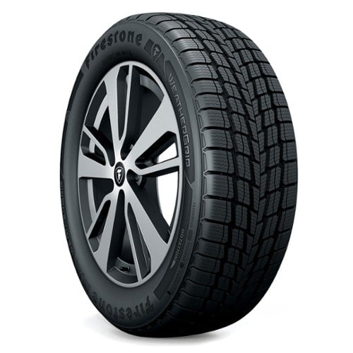 Firestone Weathergrip 195/60R15 SL 88H (004-409)