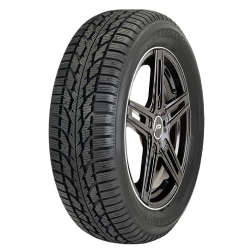 Firestone Winterforce 2 185/60R15 SL 84S (148-827)