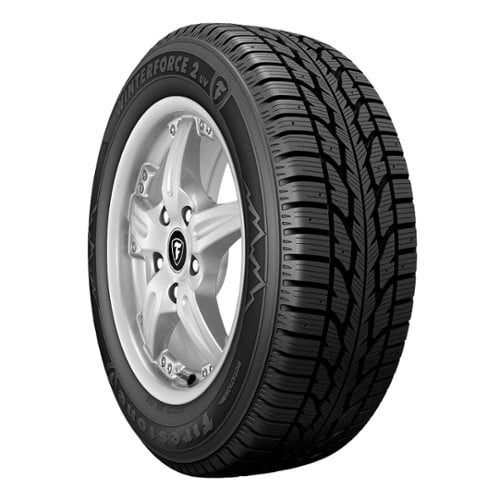 Firestone Winterforce 2 UV 215/65R16 SL 98S (148-215)