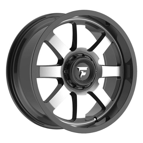 Fittipaldi FA16MC 20x9 5x114.3 12 ET 78.1 CB Mirror (FA16-209051427P12MC)