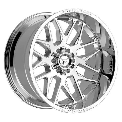 Fittipaldi FA19MC 20x9 5x127/5x135 0 ET 87.1 CB Mirror Coat (FA19-209052735Q00MC)