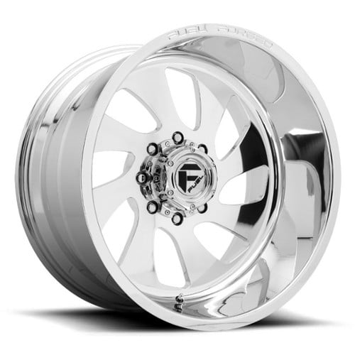 Fuel FF11 30x16 -112 ET 130 CB Custom Finish (FF011MC3016XXD)