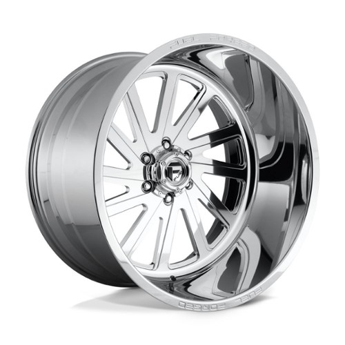 Fuel FF16 30x16 -112 ET 130 CB Custom Finish (FF016MC3016XXD)