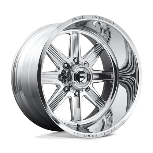 Fuel FF20 20x14 -69 ET 130 CB Custom Finish (FF120MD2014XXE)