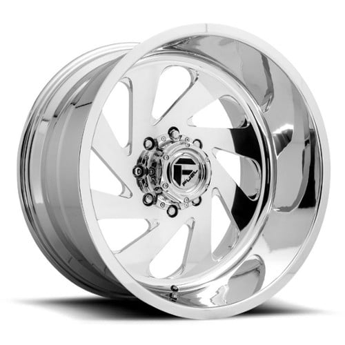 Fuel FF72 28x16 -106 ET 130 CB Custom Finish (FF072MC2816XXD)