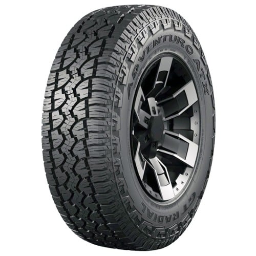 GT Radial Adventuro ATX P235/75R15 XL 108S BSW (100UA3700)