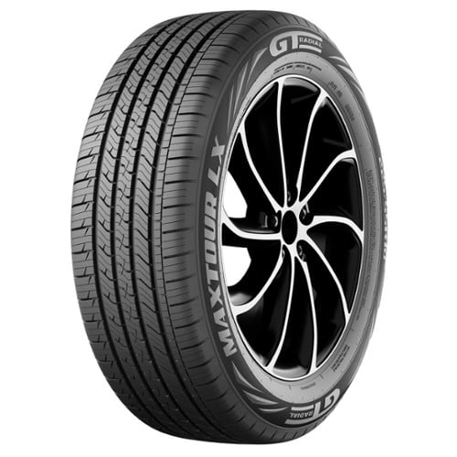 GT Radial Maxtour LX 215/55R18 SL 95H (100UA3556)