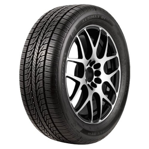 General AltiMax RT43 185/65R14 SL 86T BSW (15494870000)