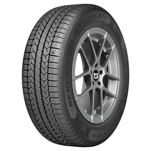 General Altimax RT45 185/60R14 SL 82H BSW (15576020000)