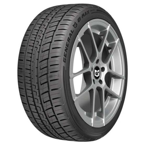 General G-Max AS-07 205/40ZR17 XL 84W (15579580000)