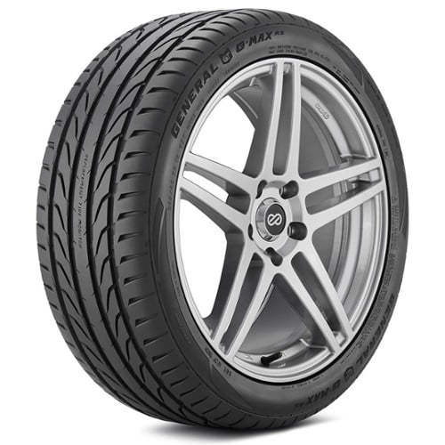 General G-MAX RS 205/55ZR16 SL 91W (15492560000)