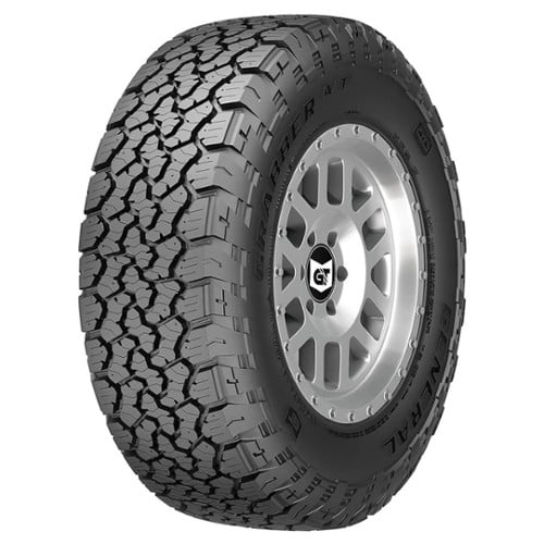 General Grabber A/TX 305/50R20 XL 120T BSW (04508150000)