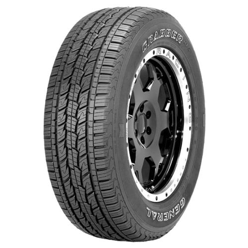 General Grabber HTS60 265/65R18 SL 114T OWL (04504910000)