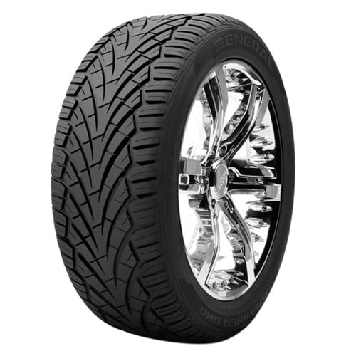 General Grabber UHP 255/60ZR17 SL 106V (15477170000)