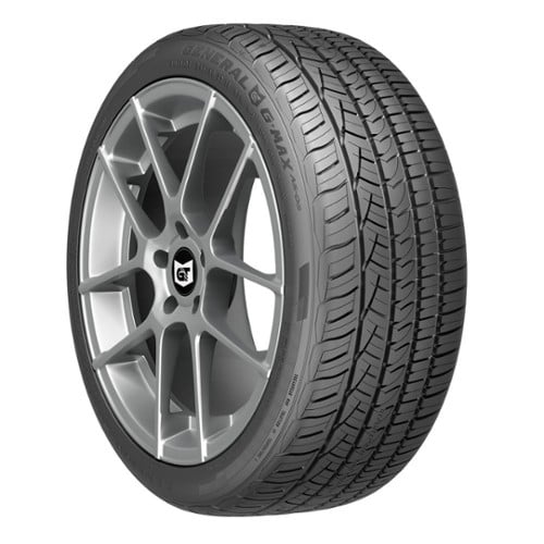 General G-Max AS-05 205/55ZR16 SL 91W (15509550000)