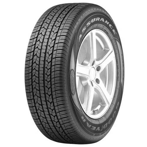 Goodyear Assurance CS Fuel Max 225/55R19 99H (755635383)