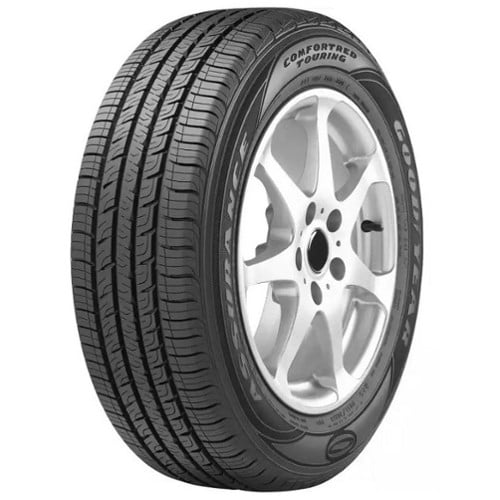 Goodyear Assurance ComforTred Touring 245/45ZR18 96V (413516329)