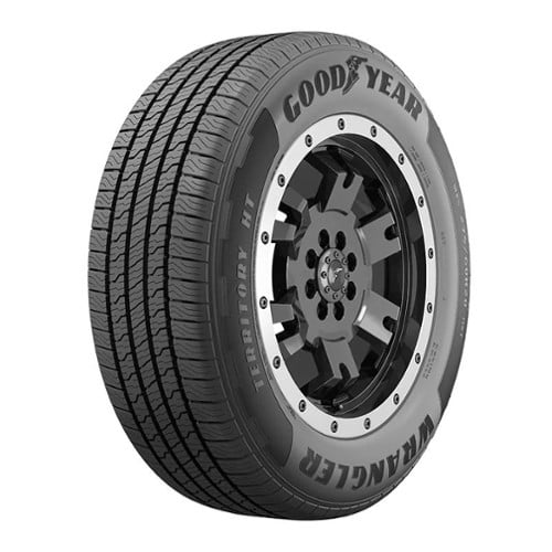 Goodyear Wrangler Territory HT 255/65R17 SL 110T BSW (827017973)