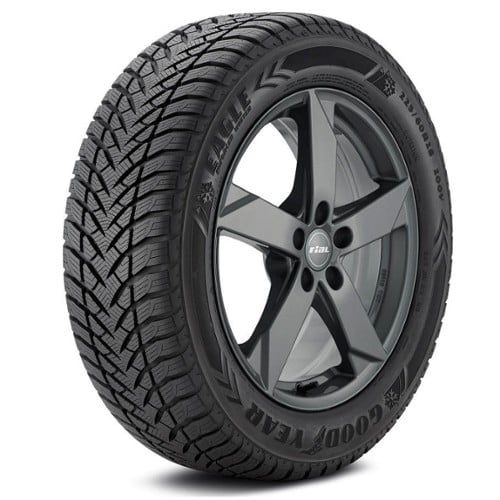 Goodyear Eagle Enforcer Winter 255/60ZR18 SL 108V (732009563)