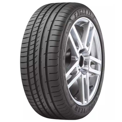 Goodyear Eagle F1 Asymmetric 2 285/35ZR19 99Y (784075348)