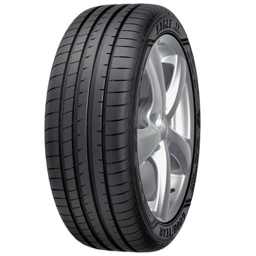 Goodyear Eagle F1 Asymmetric 3 245/45ZR21 XL 104Y (783043544)