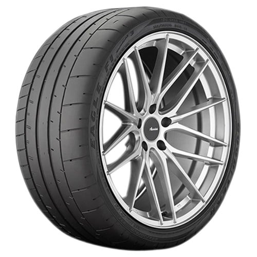 Goodyear Eagle F1 SuperCar 3 285/35ZR20 SL 100Y (797082561)