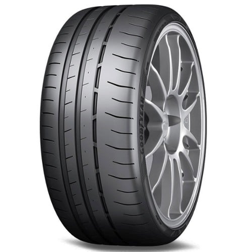 Goodyear Eagle F1 SuperSport R 315/30ZR21 XL 105Y (112075627)