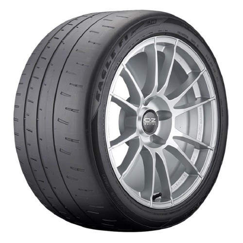 Goodyear Eagle F1 SuperCar 3R 285/35ZR20 SL 100Y (797082538)