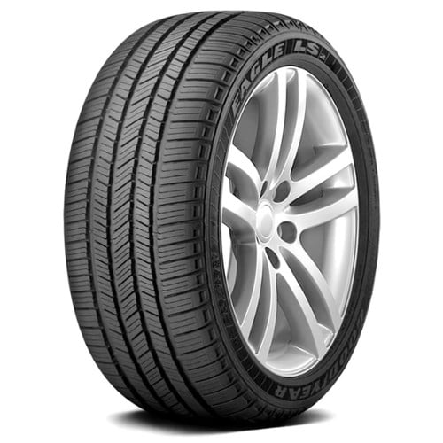 Goodyear Eagle LS-2 ROF (Runflat) 245/45R17 SL 95H (706578322)