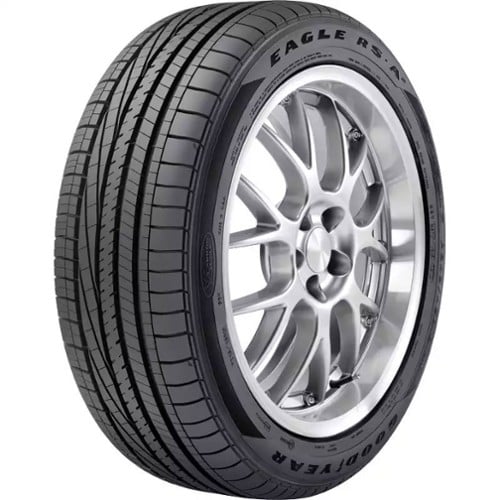 Goodyear Eagle RS-A2 P245/45ZR19 SL 98V (107172659)