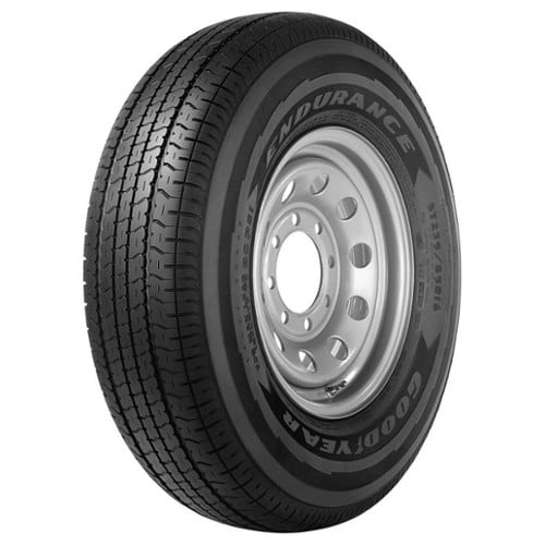 Goodyear Endurance ST205/75R15 107N 8 Ply (724861519)