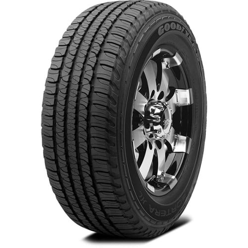 Goodyear Fortera HL 245/65R17 SL 105T (151284203)