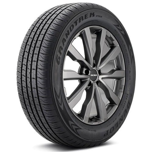 Dunlop Grandtrek PT5A 265/55ZR20 XL 113V (290015000)