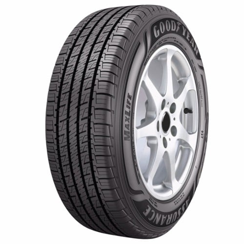 Goodyear Assurance MaxLife 195/65R15 91H (110489545)