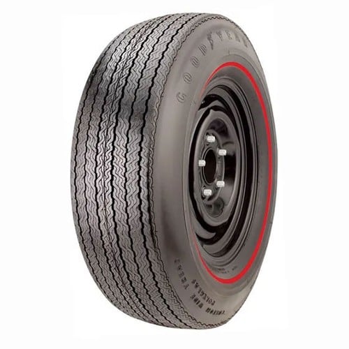 Goodyear RL Custom Wide Tread G70-15 (CB4GE)