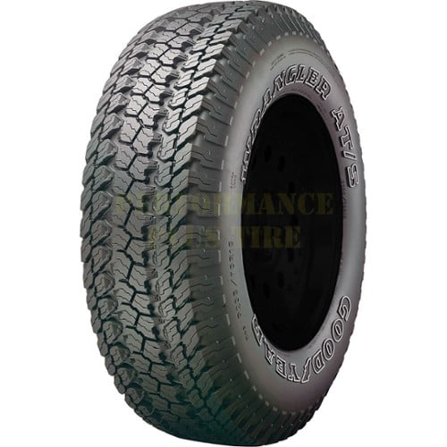 Goodyear Wrangler AT/S P265/70R17 SL 113S OWL (410422176)