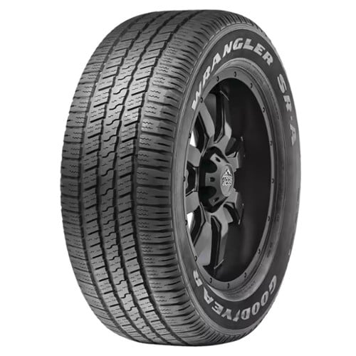 Goodyear Wrangler SR-A 265/70R17 113R BSW (183106436)