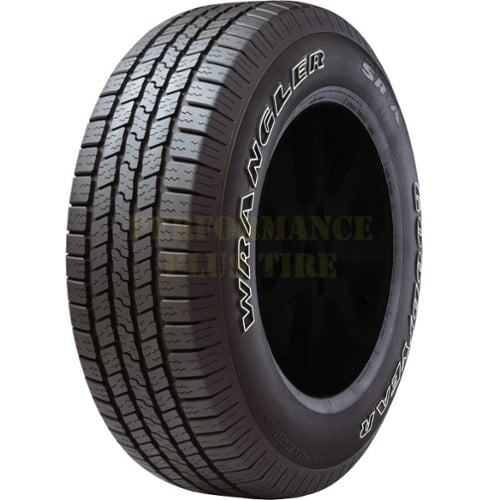 Goodyear Wrangler SR-A 225/70R15 100S OWL (183482418)