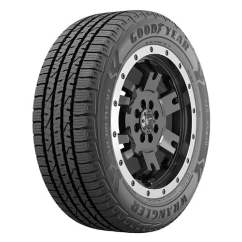 Goodyear Wrangler Steadfast HT 225/65R17 SL 102H (269561969)