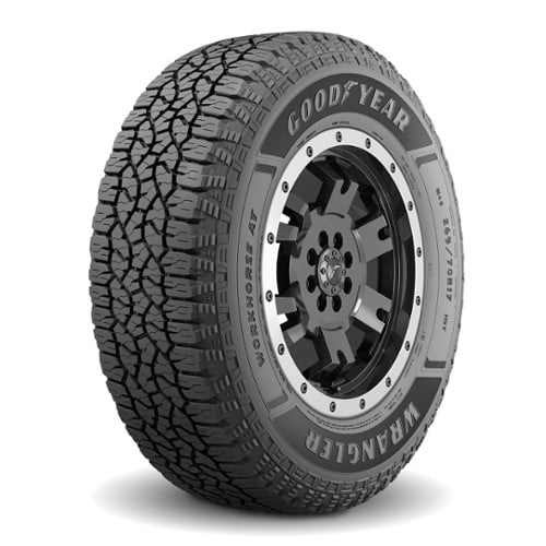 Goodyear Wrangler Workhorse AT 235/70R17 XL 109T BSW (480078855)