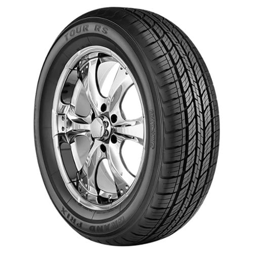 Eldorado Grand Prix Tour RS 225/55R16 99H BSW (GPS42)