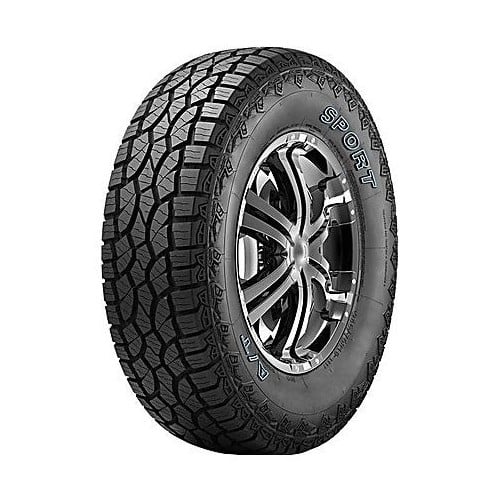 Greenmax Optimum Sport A/T LT285/55R20 122/119S 10 Ply OWL (221022702)