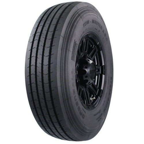 Greenmax GTL203 ST245/75R16 123/119M 10 Ply (211016288)