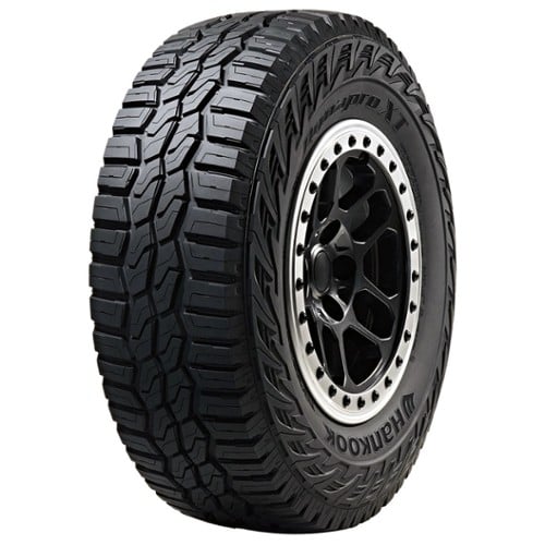 Hankook Dynapro XT RC10 LT255/75R17 111/108R 6 Ply (2021369)