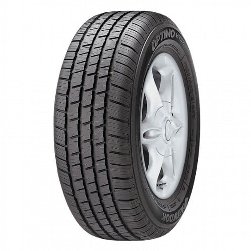 Hankook Optimo H725 P235/60R17 SL 100T (1006957)