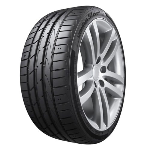 Hankook Ventus S1 evo2 K117 245/45ZR17 SL 95Y (1013201)