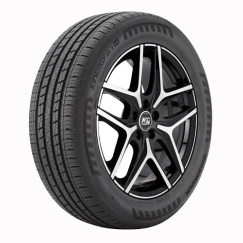 Hankook Kinergy AS X EV 235/55R19 XL 105T (1025231)