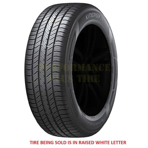 Hankook Kinergy ST H735 P275/60R15 SL 107T RWL (1024762)