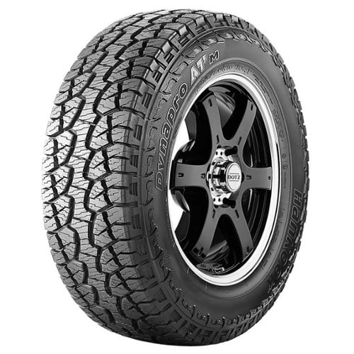 Hankook DynaPro AT-M RF10 P255/60R18 SL 107T BSW (1009659)