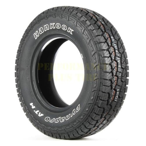 Hankook DynaPro AT-M RF10 LT30x9.50R15 104R 6 Ply OWL (2001369)